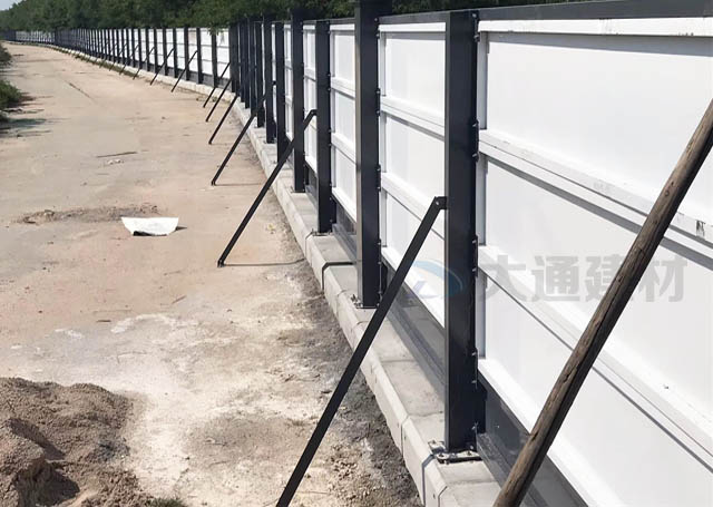 廣州圍擋A類-建築工(gōng)地(dì)圍擋