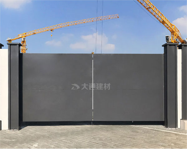 管網改造等工(gōng)程